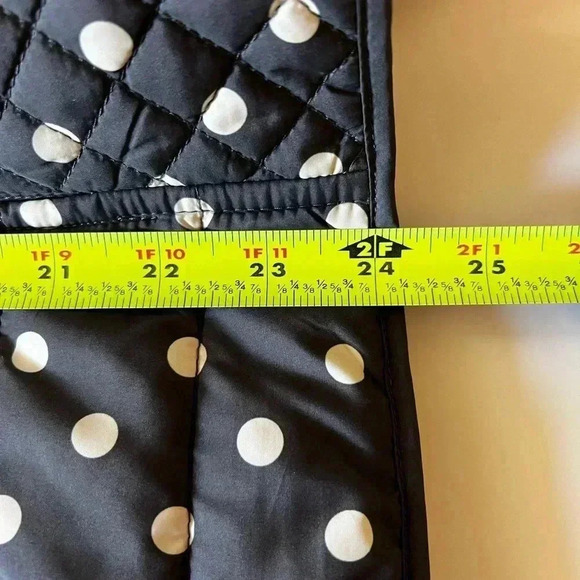 Talbots Quilted Vest - Picture 8 of 8